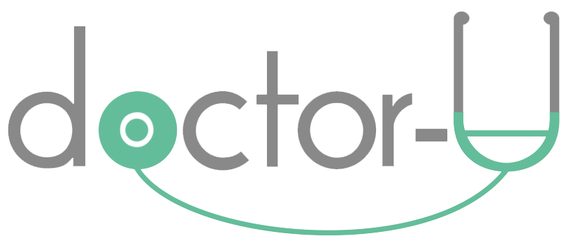 Logo Doctor U
