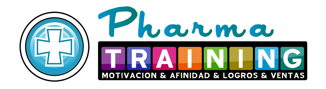 Logo Pharmatraining